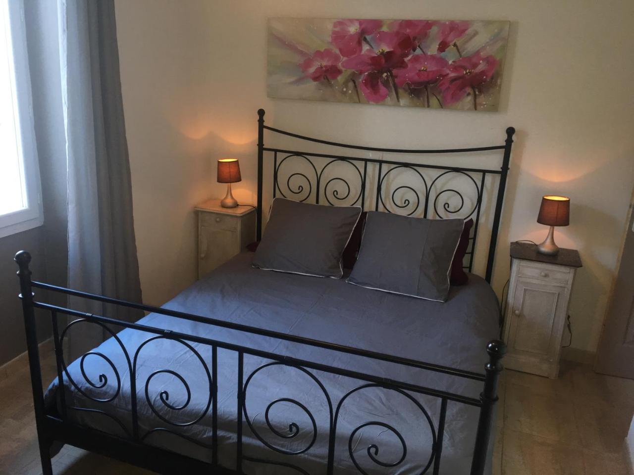 Vallon-Pont-dʼArc La Maison De Salavas מראה חיצוני תמונה